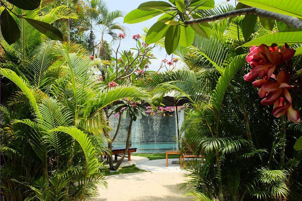The Sangkum Hotel Phnom Penh Ngoại thất bức ảnh