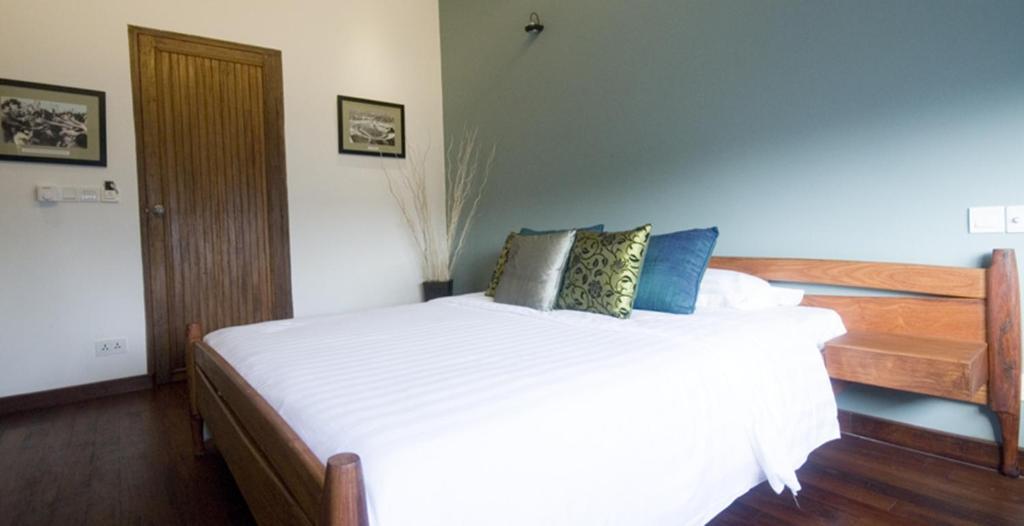 The Sangkum Hotel Phnom Penh Phòng bức ảnh