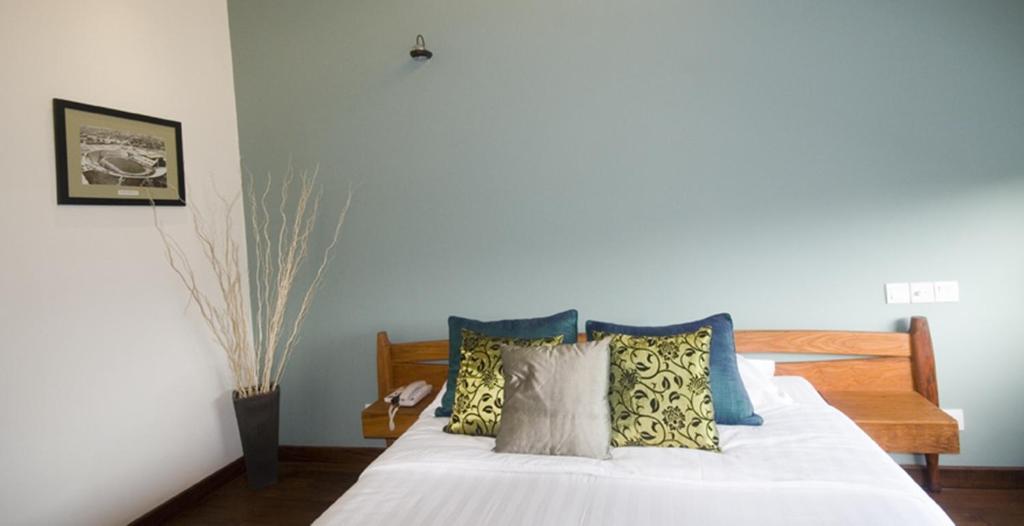 The Sangkum Hotel Phnom Penh Phòng bức ảnh