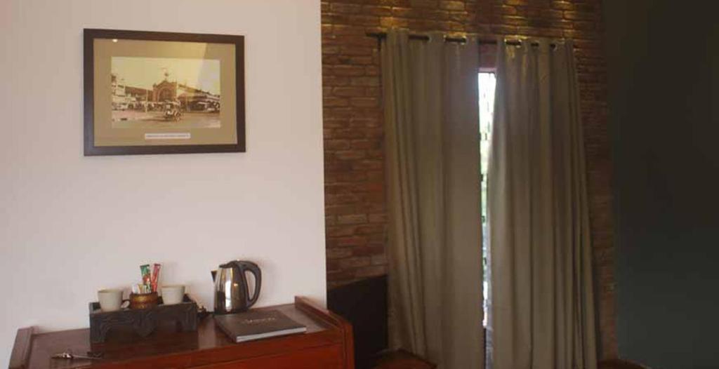 The Sangkum Hotel Phnom Penh Ngoại thất bức ảnh