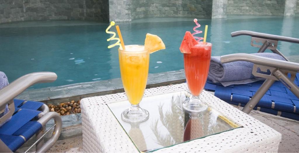 The Sangkum Hotel Phnom Penh Ngoại thất bức ảnh