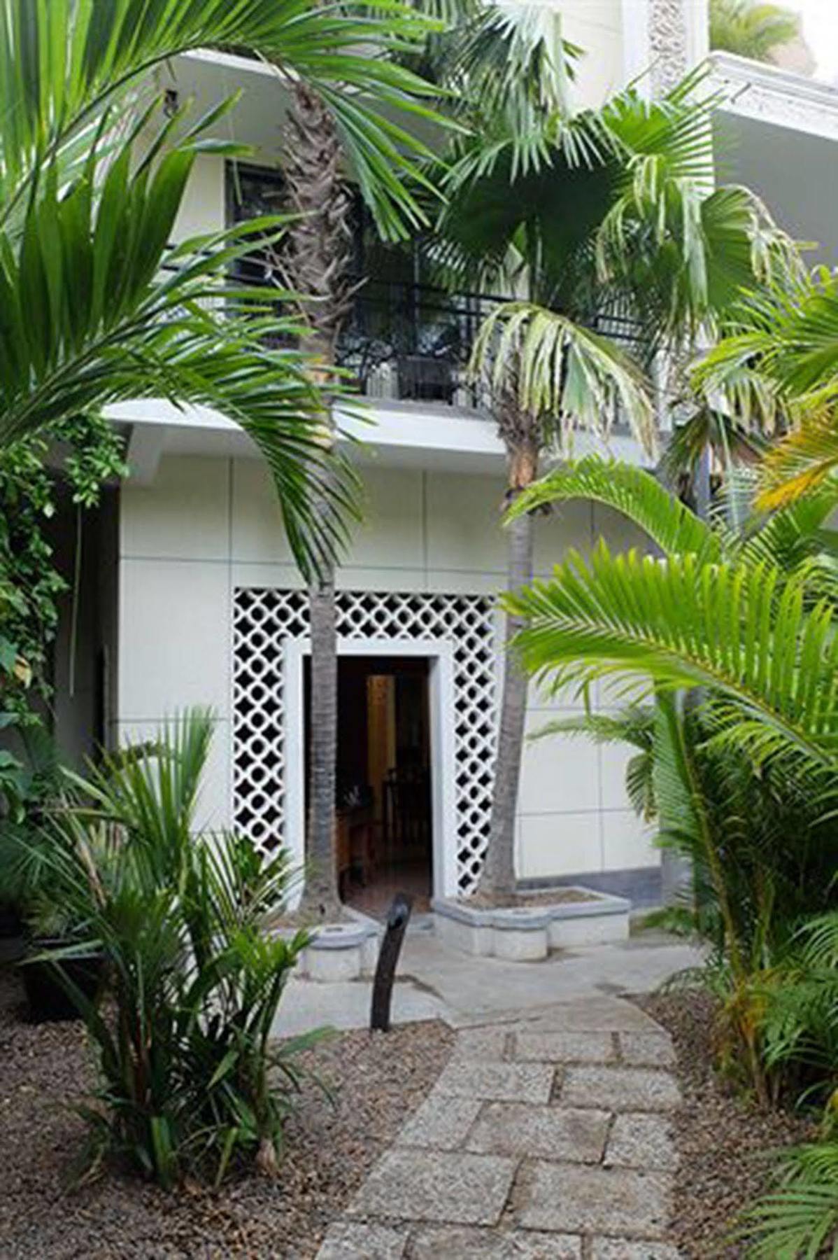 The Sangkum Hotel Phnom Penh Ngoại thất bức ảnh