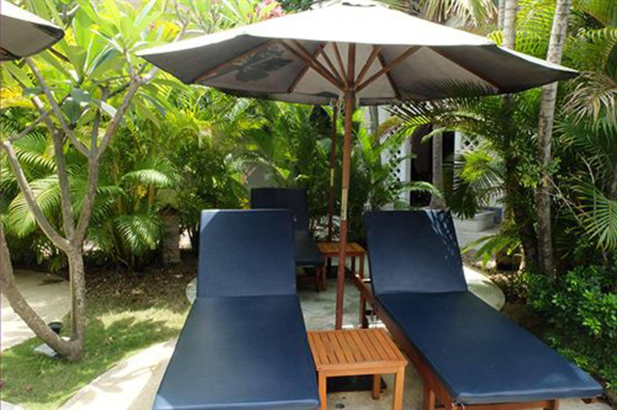 The Sangkum Hotel Phnom Penh Ngoại thất bức ảnh