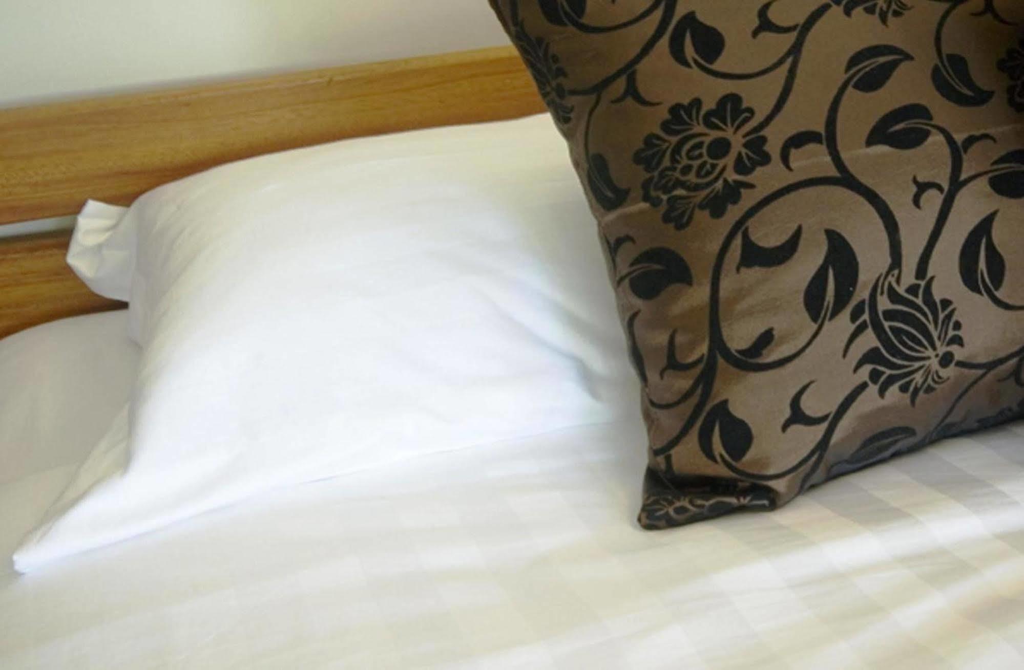 The Sangkum Hotel Phnom Penh Ngoại thất bức ảnh