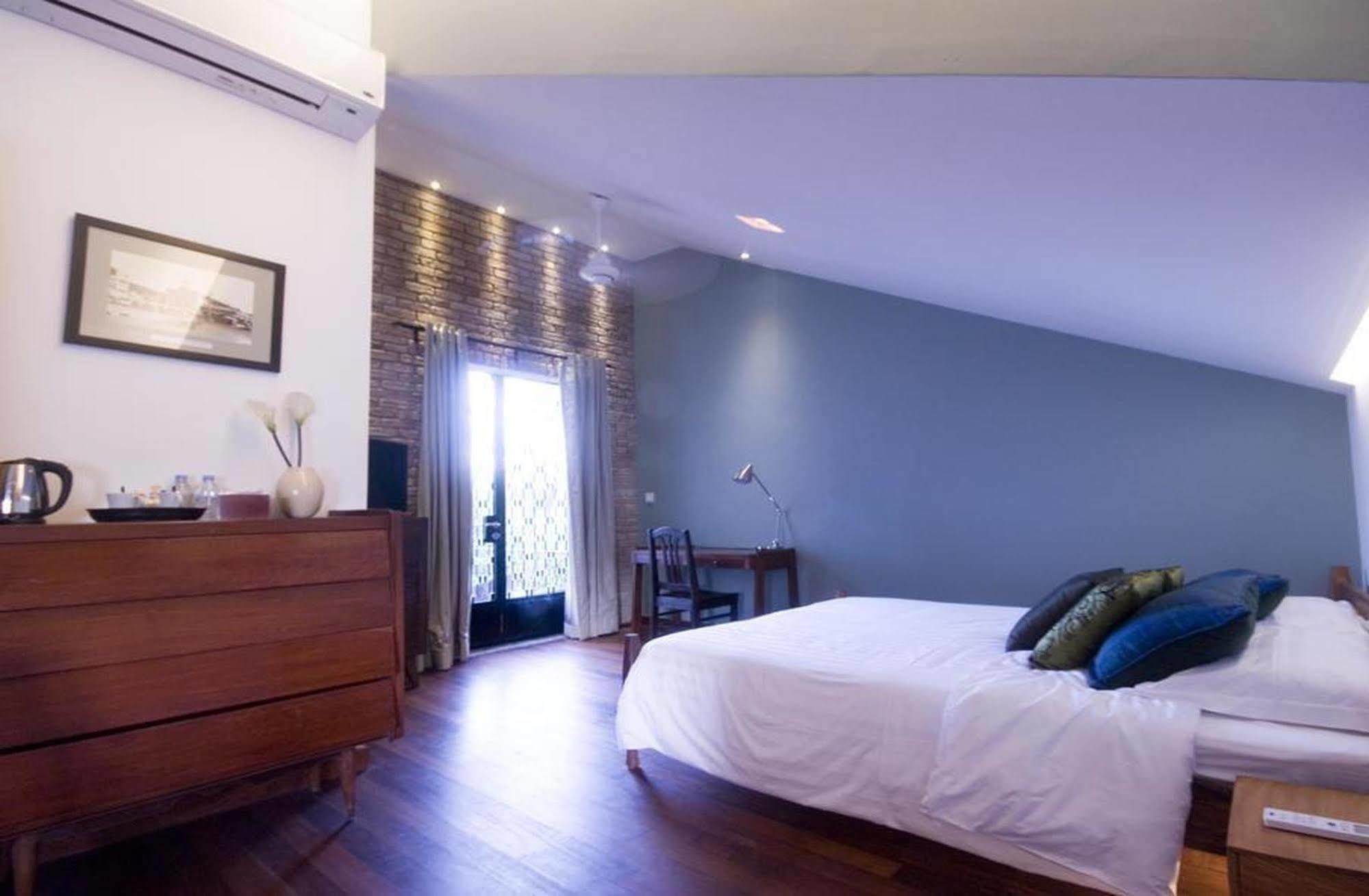 The Sangkum Hotel Phnom Penh Ngoại thất bức ảnh