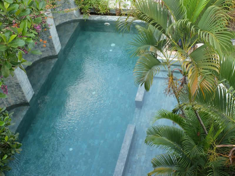 The Sangkum Hotel Phnom Penh Ngoại thất bức ảnh