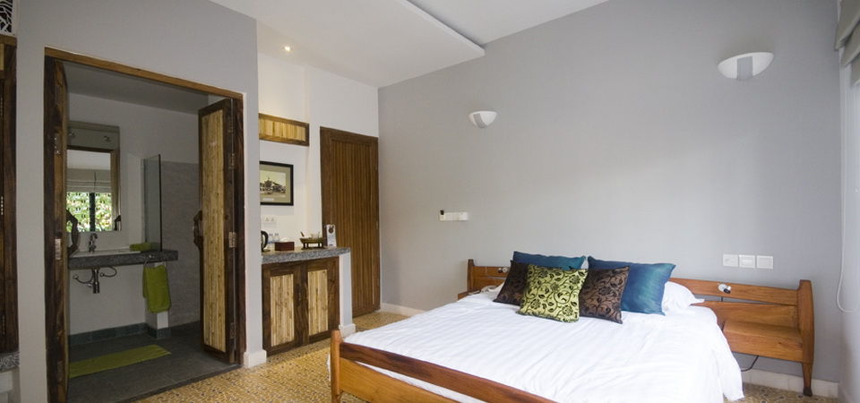 The Sangkum Hotel Phnom Penh Ngoại thất bức ảnh