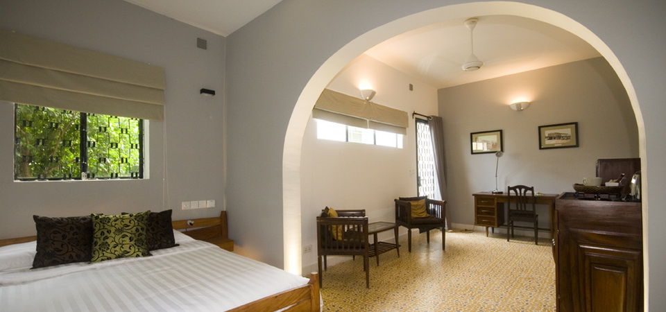 The Sangkum Hotel Phnom Penh Ngoại thất bức ảnh