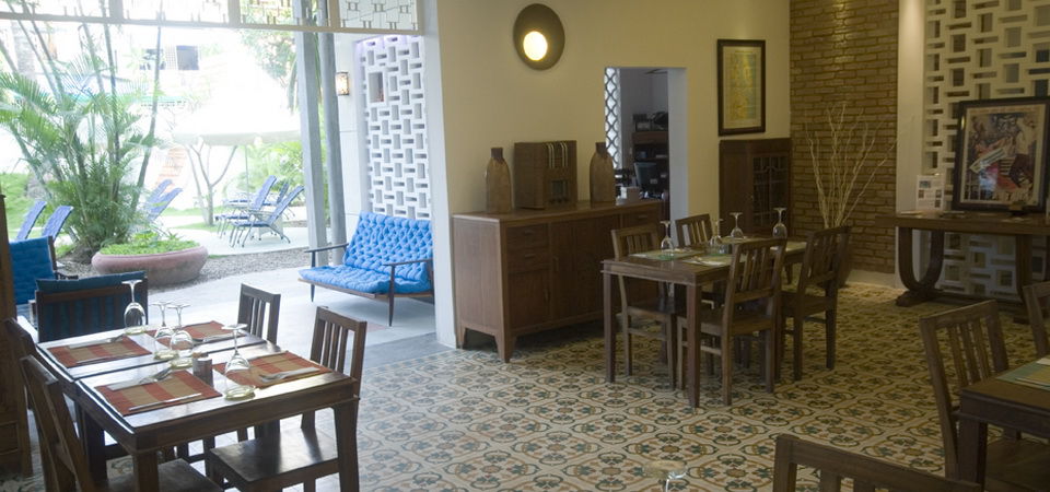 The Sangkum Hotel Phnom Penh Ngoại thất bức ảnh