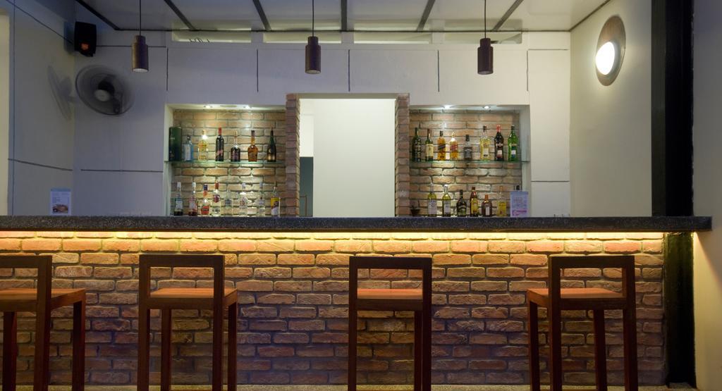 The Sangkum Hotel Phnom Penh Ngoại thất bức ảnh