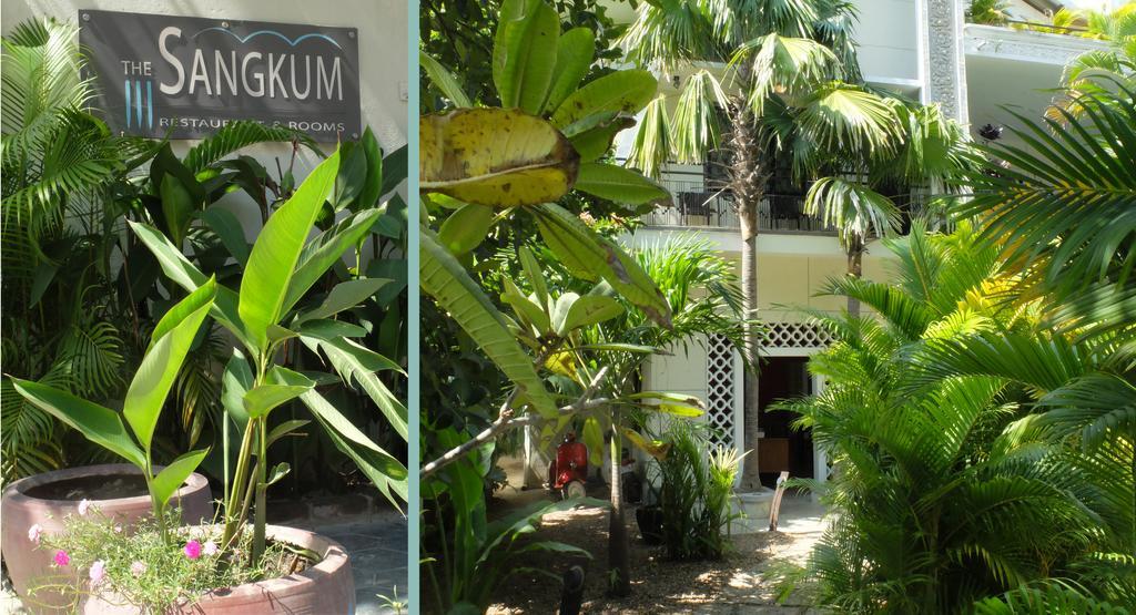 The Sangkum Hotel Phnom Penh Ngoại thất bức ảnh