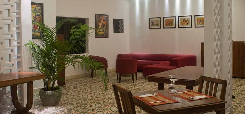 The Sangkum Hotel Phnom Penh Ngoại thất bức ảnh
